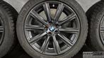 18 inch BMW 5 Serie G30 G31 Styling 684 G26 Winterbanden, Auto-onderdelen, Banden en Velgen, 18 inch, -, -, Banden en Velgen