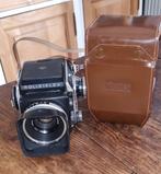 Rolleiflex, Audio, Tv en Foto, Ophalen of Verzenden, Zo goed als nieuw, Leica