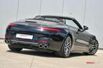 Mercedes-Benz SL-Klasse 43 AMG SL 43 AMG NEKVERWARMING I DYN, Auto's, Mercedes-Benz, Automaat, 4 zetels, Achterwielaandrijving