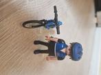 Playmobil Set 3168 : Policier à vélo, Enfants & Bébés, Jouets | Playmobil, Comme neuf, Ensemble complet, Enlèvement ou Envoi