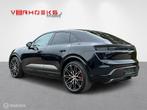 Porsche Macan Turbo /Pano /Bose / Head up /LED, Automaat, Parkeersensor, Zwart, Zwart