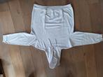Hoodie., Ophalen, Zo goed als nieuw, Wit