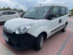 Opel Combo Euro6, 1.3d, 85ps, bj2018, a/c, Auto diversen, Raceauto's