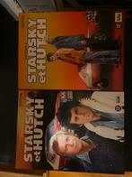 Dvd starsky et hutch, Ophalen of Verzenden, Zo goed als nieuw
