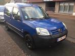 Peugeot partner, Auto's, Te koop, Partner, Schuifdeur, Particulier