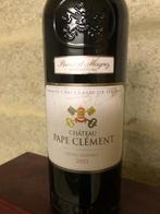 Chat PAPE CLEMENT Pessac Leognan 2021, Neuf, Enlèvement ou Envoi, Pleine, Vin rouge