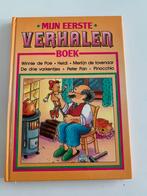 Myn eerste verhalenboek, Boeken, Ophalen of Verzenden, Zo goed als nieuw