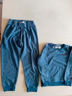 KNUSSE WINTERpyjama maat 134, Ophalen of Verzenden, Zo goed als nieuw, Nacht- of Onderkleding