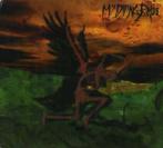 My Dying Bride – The Dreadful Hours, Ophalen of Verzenden, Zo goed als nieuw