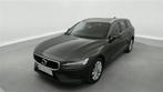 Volvo V60 2.0 B3 MHE Momentum Pro Geartronic (bj 2021), Automaat, Stof, 1969 cc, 120 kW