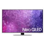 Samsung 43QN93C, TV, Hi-fi & Vidéo, Télévisions, QLED, 120 Hz, Comme neuf, Enlèvement