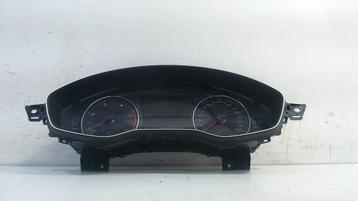 INSTRUMENTS DE BORD Audi A4 Avant (B9) (8W5920741B), Utilisé, Audi