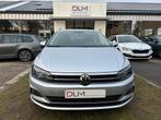 VOLKSWAGEN POLO TSI 95CV UNITED 2021, Autos, Argent ou Gris, Achat, Euro 6, 5 portes