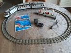 Lego 4558 trein 9v, Kinderen en Baby's, Speelgoed | Duplo en Lego, Gebruikt, Lego, Ophalen