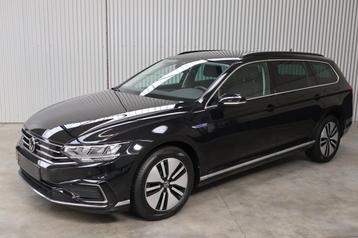 Volkswagen Passat Variant GTE 1.4 TSI Plug-in Hybrid DSG GP