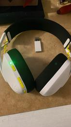 Headset Logitech Bluetooth, Logitech, Ophalen of Verzenden, Zo goed als nieuw, Draadloos