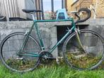 Tolmino racefiets 11 speed Shimano 105, Fietsen en Brommers, Fietsen | Racefietsen, 28 inch, Gebruikt, Staal, Heren