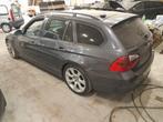 ALLE ONDERDELEN BMW E91 automaat //5060 AUVELAIS, Ophalen, Gebruikt, Links, BMW