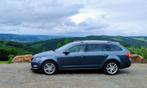Skoda Octavia break 1.6 TDI  green, Auto's, Skoda, 1600 cc, Leder, Bedrijf, 5 deurs