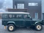 LAND ROVER Defender TD5 110, Autos, Achat, Entreprise, Boîte manuelle, Defender