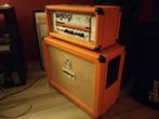 Orange TH30 + Orange PPC212 Open Back, Muziek en Instrumenten, Versterkers | Bas en Gitaar, Minder dan 50 watt, Gebruikt, Gitaar