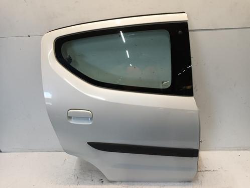 PORTIER RECHTS ACHTER Suzuki Alto (GF) (01-2009/-), Auto-onderdelen, Carrosserie, Deur, Suzuki, Achter, Rechts, Gebruikt