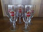 5 „Burton” bierglazen, Ophalen