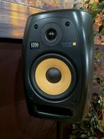 KRK VXT-8 Active studio monitors (2 stuks), Ophalen, Zo goed als nieuw