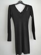 mooie zwarte jurk Guess  maat 34, Kleding | Dames, Jurken, Guess, Zwart, Ophalen of Verzenden, Maat 34 (XS) of kleiner