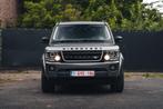 Land Rover Discovery 4 // LICTHE VRACHT // EX BTW, Auto's, Automaat, Euro 5, Zwart, Leder