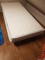 matras 200x90 zo goed als nieuw, Ophalen, 90 cm, Eenpersoons, Zo goed als nieuw