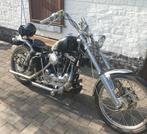 Harley ironhead, Particulier