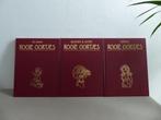 Collection de livres Red Ears pour 8 €/pièce, Comme neuf, Envoi