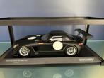 1/18 Mercedes SLS AMG GT3 - Minichamps, Hobby en Vrije tijd, Modelauto's | 1:18, Ophalen of Verzenden, Nieuw, Auto, MiniChamps