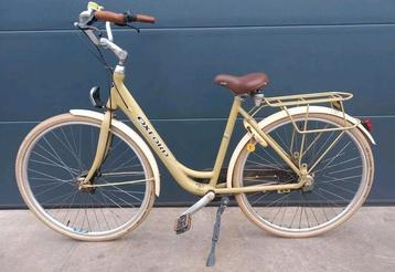 Meisjesfiets alu Oxford Negro 28inch 3speed maat50 NWP675€🚴 beschikbaar voor biedingen