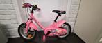 Vélo fille B twin 3 à 5ans, Vélos & Vélomoteurs, Enlèvement