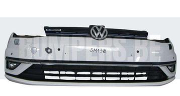 Bumper Volkswagen VW Golf 7 VII FACELIFT 5G0 16- 5G0807221FL beschikbaar voor biedingen
