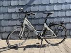 damesfiets merk Thompson, Ophalen, Zo goed als nieuw, Overige merken