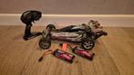Traxxas Bandit - super snel met 2 x batterijen, Hobby en Vrije tijd, Ophalen