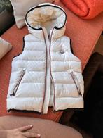 Bodywarmer moncler 10j met kap zonder mouwen . Nieuw 390€, Comme neuf, Enlèvement ou Envoi