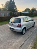 Volkswagen polo, Auto's, Stof, Radio, Bedrijf, Handgeschakeld