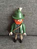 Playmobil Jager, Kinderen en Baby's, Speelgoed | Playmobil, Ophalen of Verzenden, Nieuw, Complete set