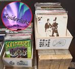 Singles, Ophalen, Gebruikt, 7 inch, Single