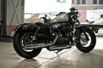 Originele Harley Davidson Sportster Uitlaat, Motoren, Onderdelen | Harley-Davidson, Ophalen, Gebruikt