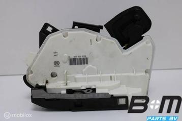 Portierslot LA (bestuurderskant) VW Golf 7 R 5K4839015R beschikbaar voor biedingen