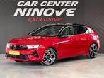 Opel Astra Ultimate * PHEV * Full Option, 4 cilinders, Leder, 5 deurs, Hybride Elektrisch/Benzine