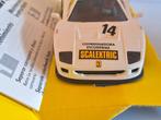 Scalextric Ferrari F-40 Tetra Pak 8355 oudje NIEUW in doos, Overige merken, Racebaan, Verzenden, Nieuw