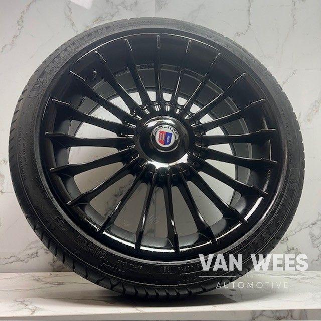 Bmw 1 3 Serie E87+ F20+ E90+ F30+ 225/40/18 INCH ALPINA, Auto-onderdelen, Banden en Velgen, Banden en Velgen, Zomerbanden, Personenwagen
