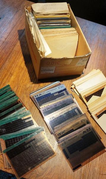 MICRO FICHE onderdeel catalogus  Kawasaki Honda Suzuki beschikbaar voor biedingen