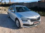 skoda kamiq benzine automaat garantie, Auto's, Skoda, Stof, 620 kg, 5 zetels, 5 deurs